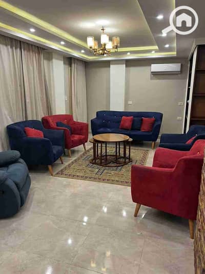 شقة 3 غرف نوم للايجار في القاهرة الجديدة، القاهرة - 1000391867. jpg