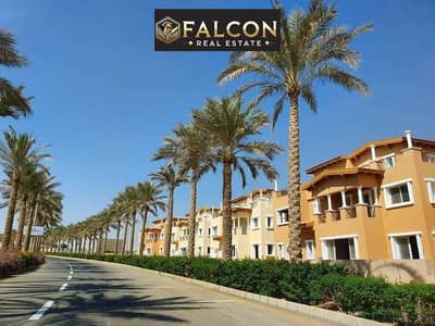 4 Bedroom Villa for Sale in New Cairo, Cairo - 0ff56bb9-d0ab-4f2c-8d13-0376546ba491. jpg
