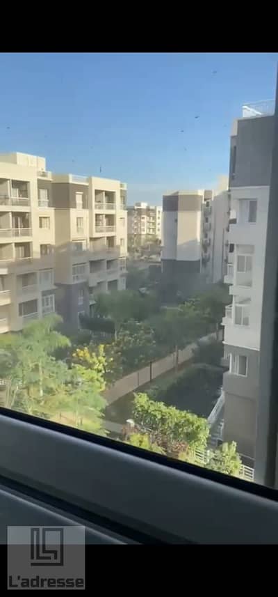 3 Bedroom Flat for Sale in Madinaty, Cairo - IMG-20250830-WA0051. jpg