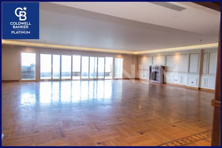 6 Bedroom Flat for Sale in Laurent, Alexandria - IMG_0848. JPG