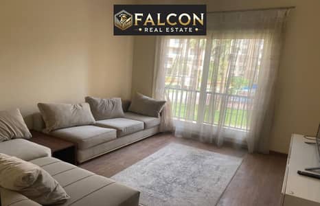 2 Bedroom Flat for Sale in New Cairo, Cairo - 0b706a28-ec2c-4e74-a58a-f63aab521ba4. jpg