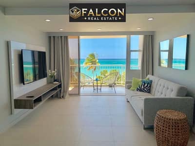 2 Bedroom Chalet for Sale in North Coast, Matruh - 475519131_486632714480218_5968913097094511183_n. jpg