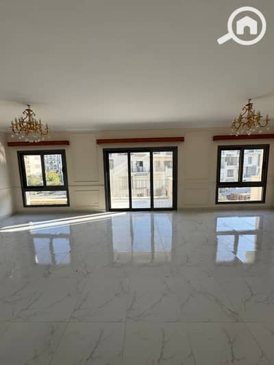 3 Bedroom Flat for Rent in New Cairo, Cairo - WhatsApp Image 2025-08-24 at 12.09. 51 (1). jpeg