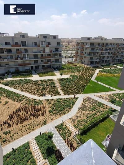 بنتهاوس 5 غرف نوم للايجار في القاهرة الجديدة، القاهرة - _files_IMG-20250827-WA0078. jpg