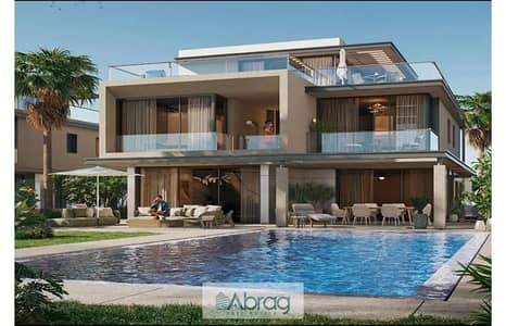 3 Bedroom Townhouse for Sale in 6th of October, Giza - 7698396-2f3bco. jpg