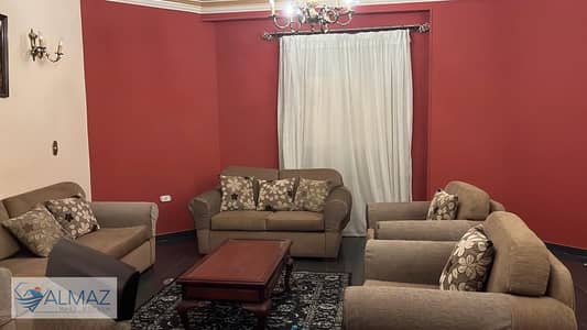 2 Bedroom Flat for Rent in New Cairo, Cairo - IMG-20250830-WA0268. jpg
