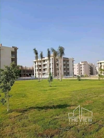 شقة 3 غرف نوم للبيع في الشيخ زايد، الجيزة - WhatsApp Image 2025-04-12 at 00.31. 23_a46ecc3d. jpg