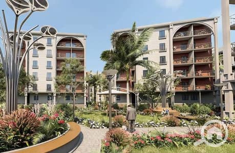 3 Bedroom Apartment for Sale in 6th of October, Giza - FB_IMG_1756484503414. jpg