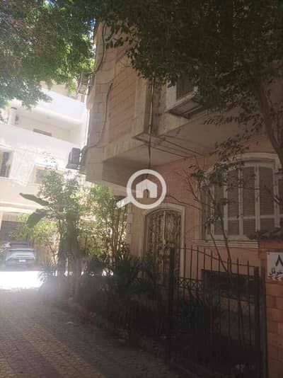 Office for Rent in Raml Station, Alexandria - IMG_7844. jpg