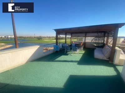 4 Bedroom Penthouse for Rent in North Coast, Matruh - _files_IMG_2185. jpeg