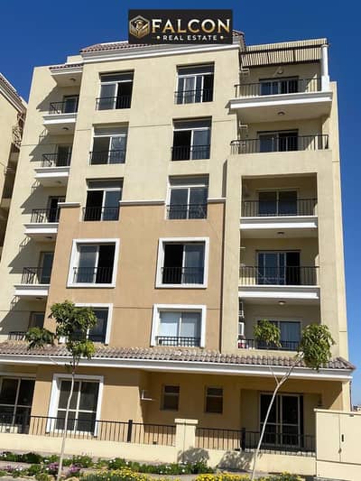 3 Bedroom Flat for Sale in New Cairo, Cairo - 540590865_779784091078341_7189791999847187714_n. jpg