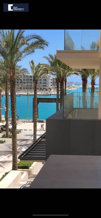 شاليه 3 غرف نوم للايجار في الساحل الشمالي، مطروح - _files_IMG-20250413-WA0130. jpg