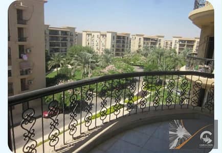 2 Bedroom Apartment for Rent in New Cairo, Cairo - IMG-20250830-WA0068. jpg