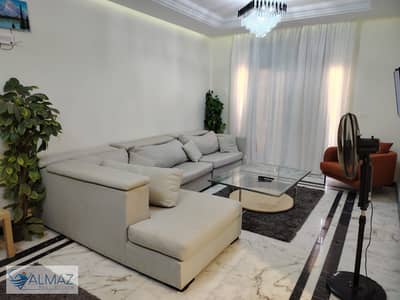 شقة 3 غرف نوم للايجار في القاهرة الجديدة، القاهرة - IMG-20250830-WA0289. jpg