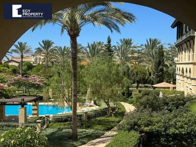شاليه 4 غرف نوم للايجار في الساحل الشمالي، مطروح - _files_IMG-20240805-WA0233. jpg
