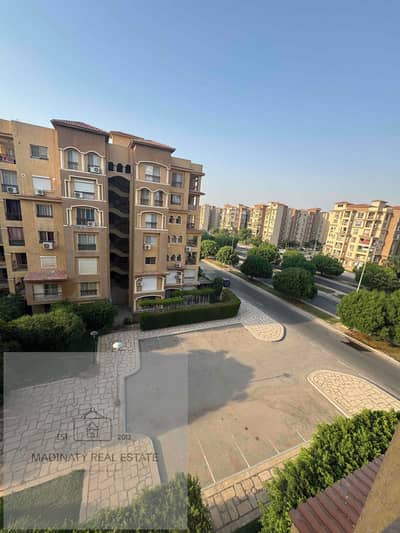 3 Bedroom Apartment for Sale in Madinaty, Cairo - IMG_5124. jpg