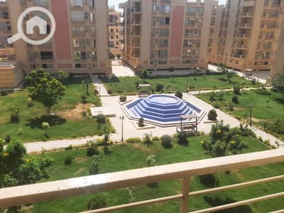 3 Bedroom Flat for Sale in New Cairo, Cairo - IMG-20250825-WA0269. jpg