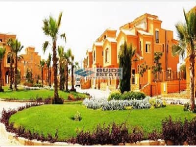 5 Bedroom Townhouse for Sale in New Cairo, Cairo - Upload_RealEstate_Entity_Db_Property_Filename3_0af0540704f67043588e991abc10169d. jpg