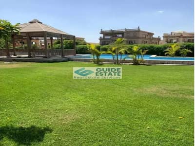 4 Bedroom Villa for Sale in Obour City, Cairo - 00. png
