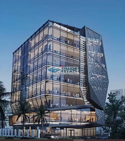 Commercial Building for Sale in New Cairo, Cairo - 11. PNG