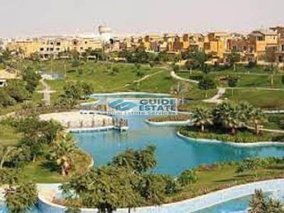 تاون هاوس 5 غرف نوم للبيع في القاهرة الجديدة، القاهرة - download__15_. jpg