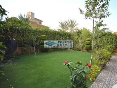 5 Bedroom Townhouse for Sale in New Cairo, Cairo - WhatsApp Image 2025-05-19 at 1.11. 00 PM. jpeg