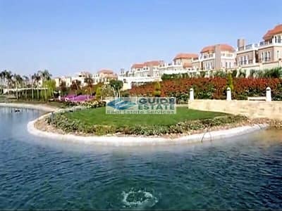 فیلا 5 غرف نوم للبيع في القاهرة الجديدة، القاهرة - i1. jpg