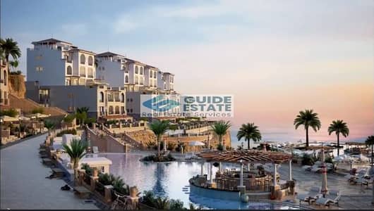 3 Bedroom Penthouse for Sale in North Coast, Matruh - 6. PNG
