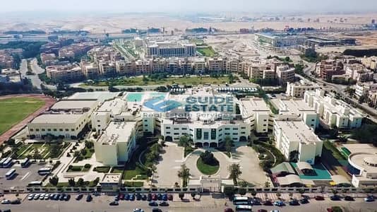 Other Commercial for Sale in New Cairo, Cairo - مدرسة. jpg