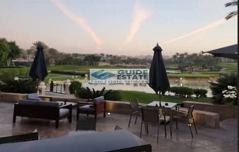 10 Bedroom Villa for Sale in New Cairo, Cairo - 4. PNG