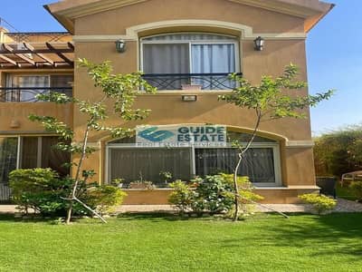 5 Bedroom Townhouse for Sale in New Cairo, Cairo - WhatsApp Image 2025-05-19 at 1.10. 57 PM. jpeg