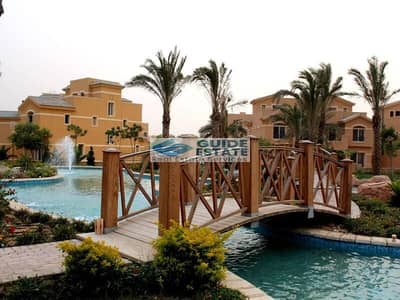 5 Bedroom Twin House for Sale in New Cairo, Cairo - WhatsApp Image 2025-05-19 at 1.10. 54 PM. jpeg