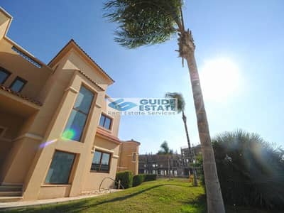 10 Bedroom Villa for Sale in New Cairo, Cairo - A. jpeg