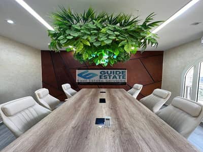 Office for Sale in New Cairo, Cairo - WhatsApp Image 2024-04-21 at 1.43. 57 PM. jpeg