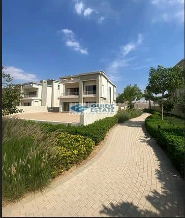 8 Bedroom Villa for Sale in New Cairo, Cairo - Capture5. PNG