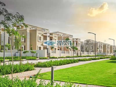 5 Bedroom Twin House for Sale in New Cairo, Cairo - 7. png