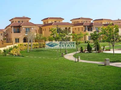4 Bedroom Townhouse for Sale in New Cairo, Cairo - 0. jpg