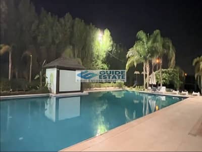 7 Bedroom Villa for Sale in New Cairo, Cairo - 6. png