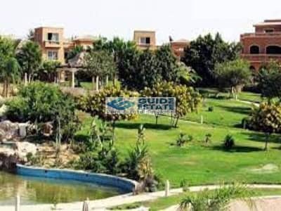 6 Bedroom Villa for Sale in New Cairo, Cairo - كمبوند-بلاجيو-التجمع-الخامس. jpeg