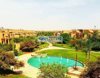 فیلا 6 غرف نوم للبيع في القاهرة الجديدة، القاهرة - 4. PNG