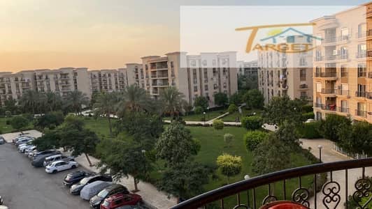 فلیٹ 3 غرف نوم للايجار في القاهرة الجديدة، القاهرة - الرحاب ايجار. jpeg