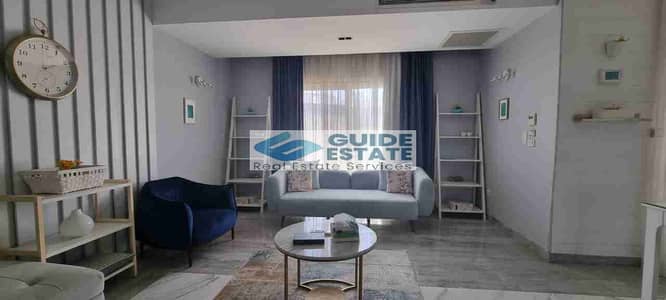 4 Bedroom iVilla for Sale in New Cairo, Cairo - 1000208190. jpg