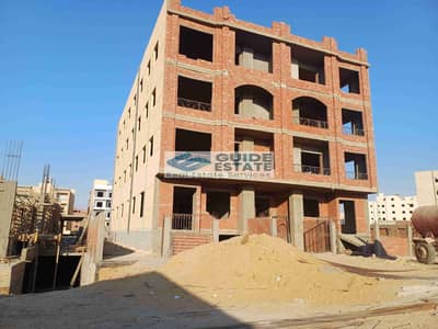 3 Bedroom Apartment for Sale in New Cairo, Cairo - 1000227480. jpg