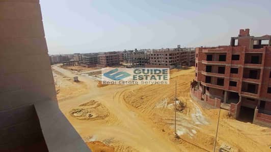 4 Bedroom Flat for Sale in New Cairo, Cairo - 1000232863. jpg