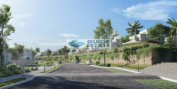 3 Bedroom Townhouse for Sale in North Coast, Matruh - 1. jpg