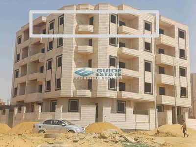شقة 4 غرف نوم للبيع في القاهرة الجديدة، القاهرة - 1000232914. jpg