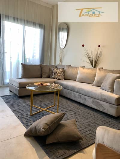 2 Bedroom Apartment for Rent in Madinaty, Cairo - 1. jpg