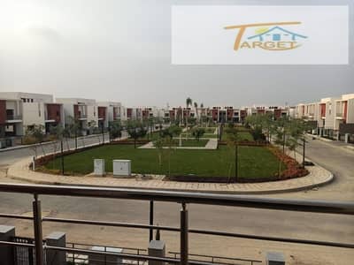 4 Bedroom Villa for Sale in Madinaty, Cairo - 1. jpg