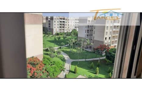 2 Bedroom Apartment for Sale in Madinaty, Cairo - 1. jpg
