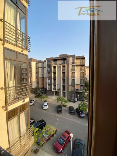 2 Bedroom Flat for Rent in Madinaty, Cairo - WhatsApp Image 2025-08-11 at 5.49. 04 AM (1). jpeg